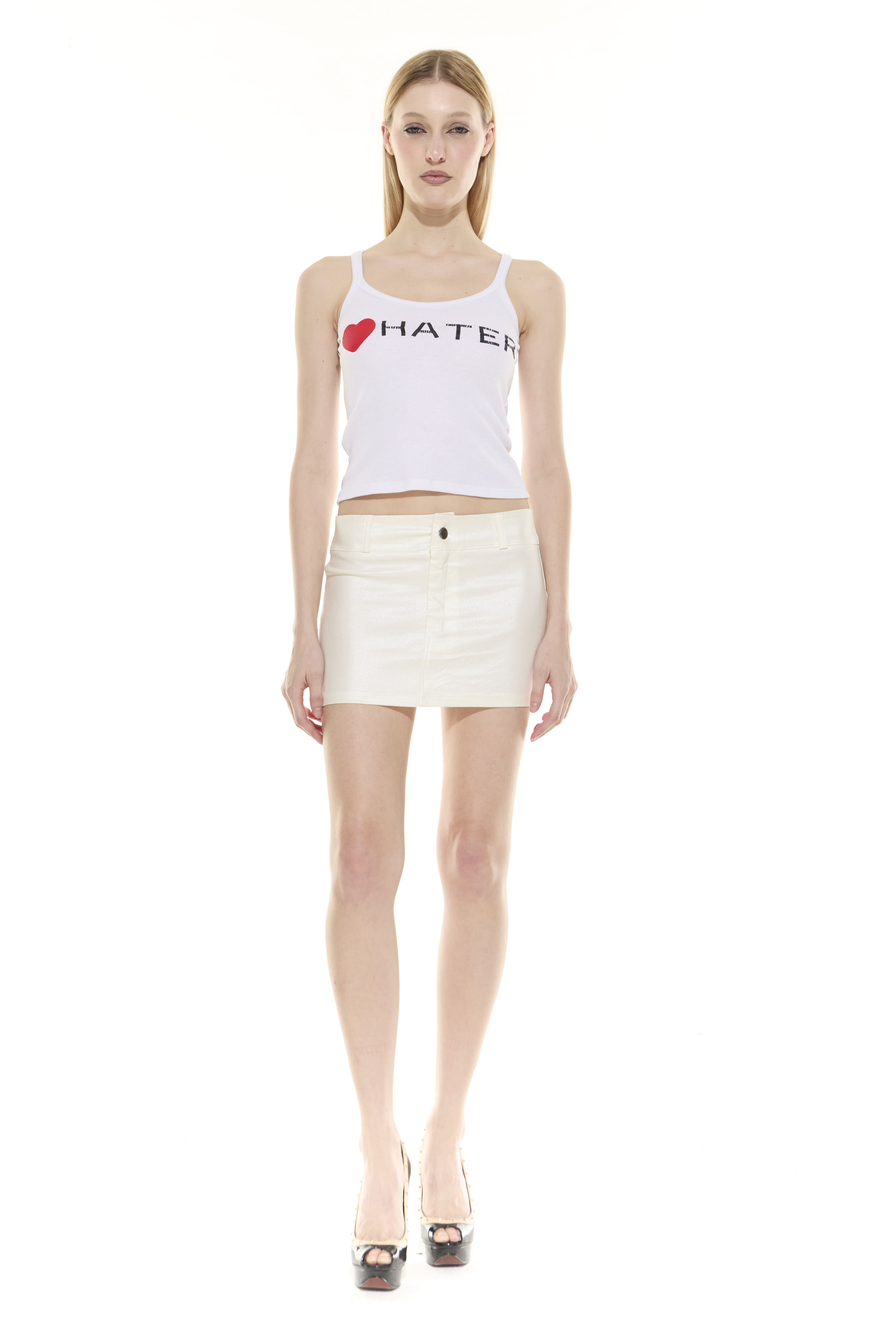 MINI SOCHI WHITE SALE