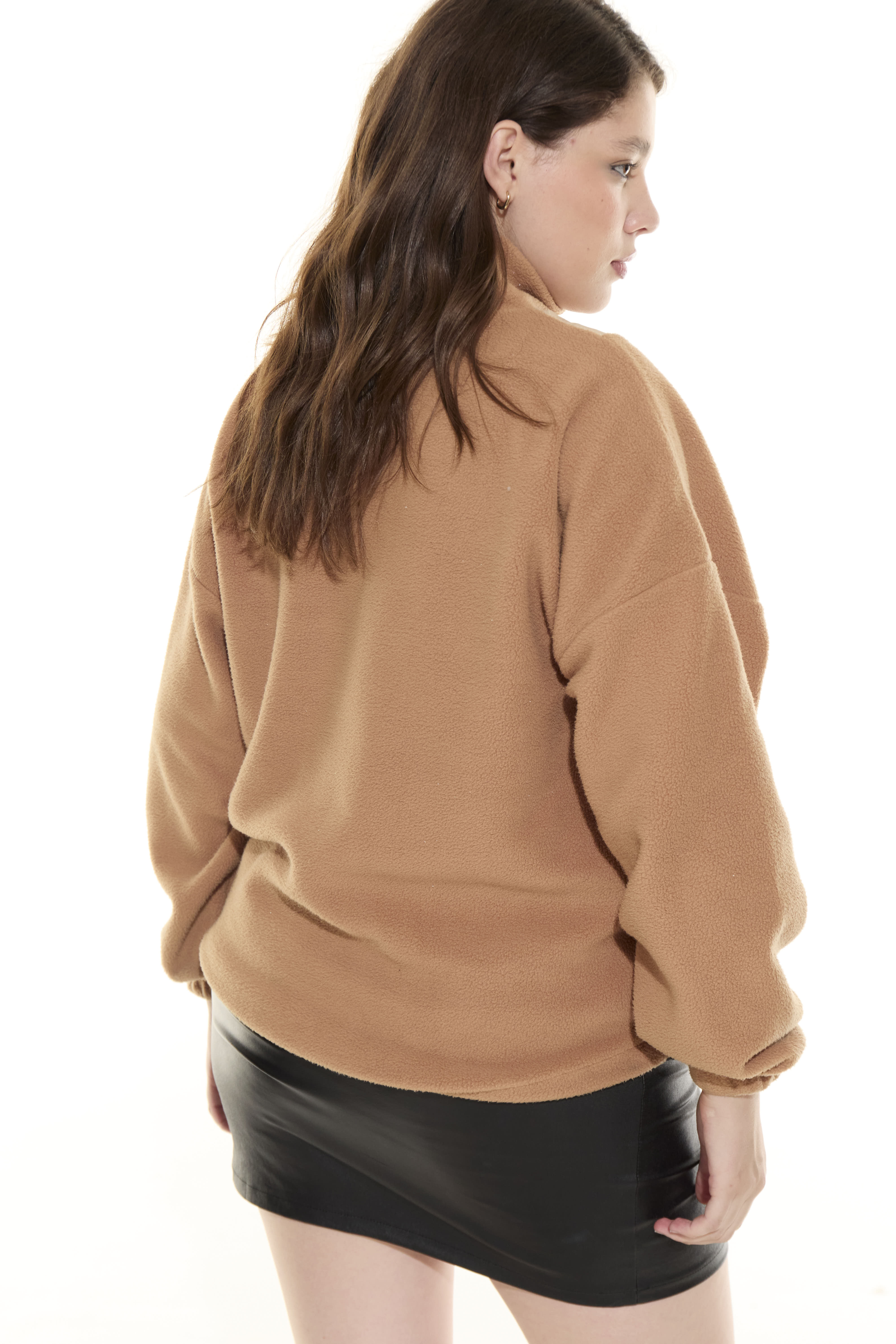 BUZO ANORAK