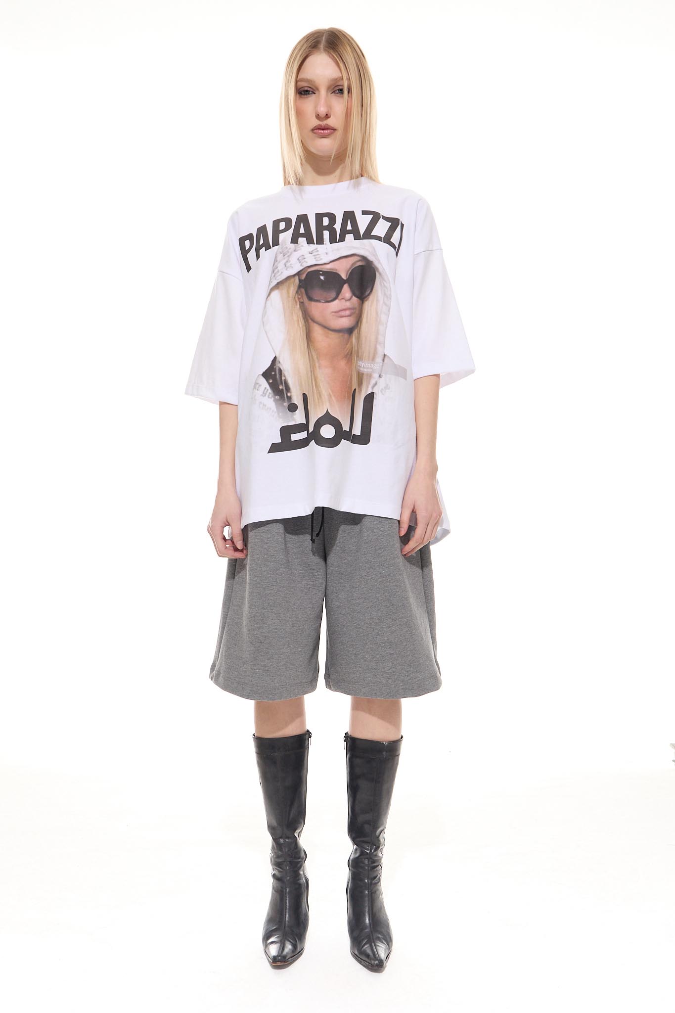 REMERON PAPARAZZI