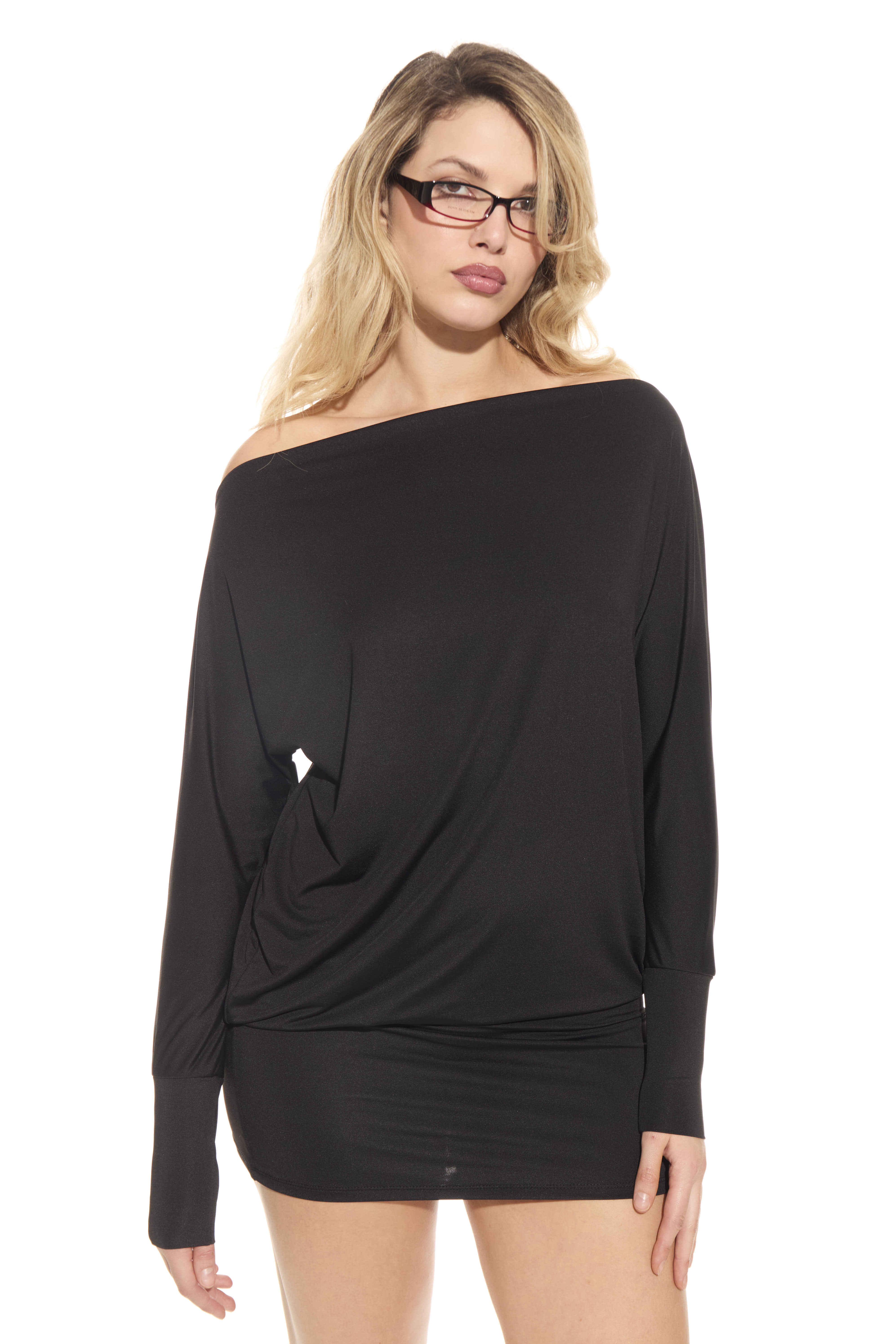 VESTIDO HILARY