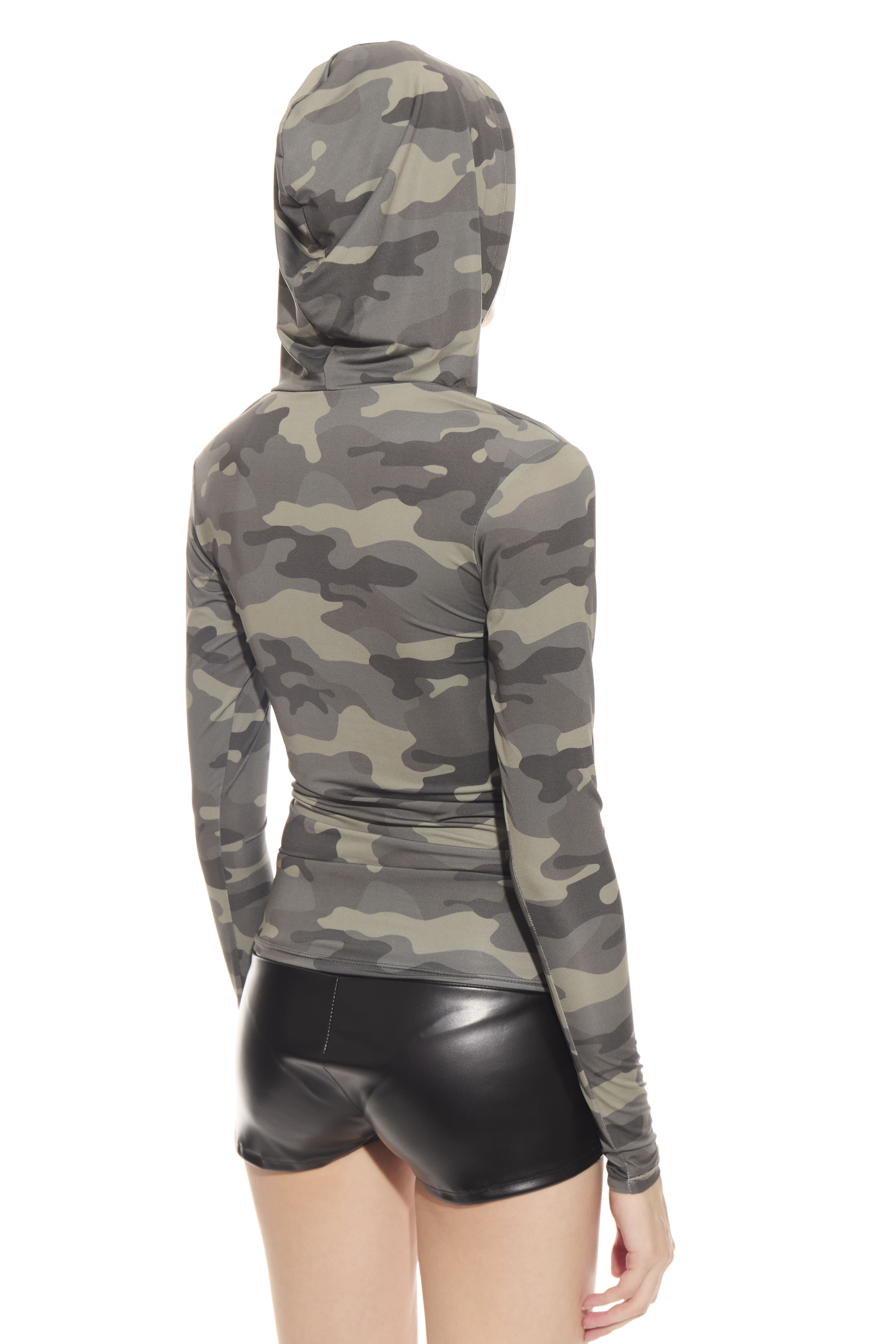 REMERA ARMY