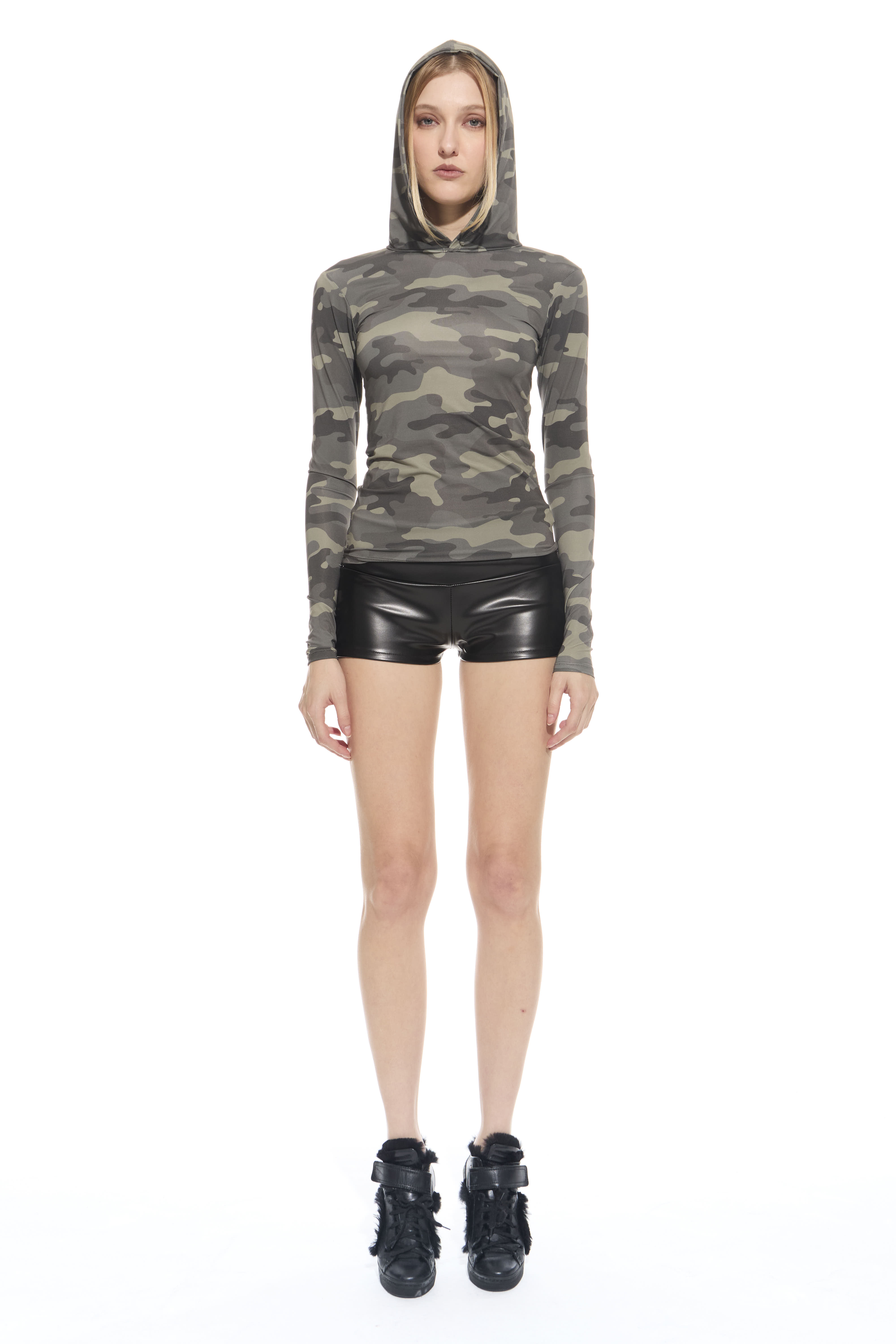 REMERA ARMY