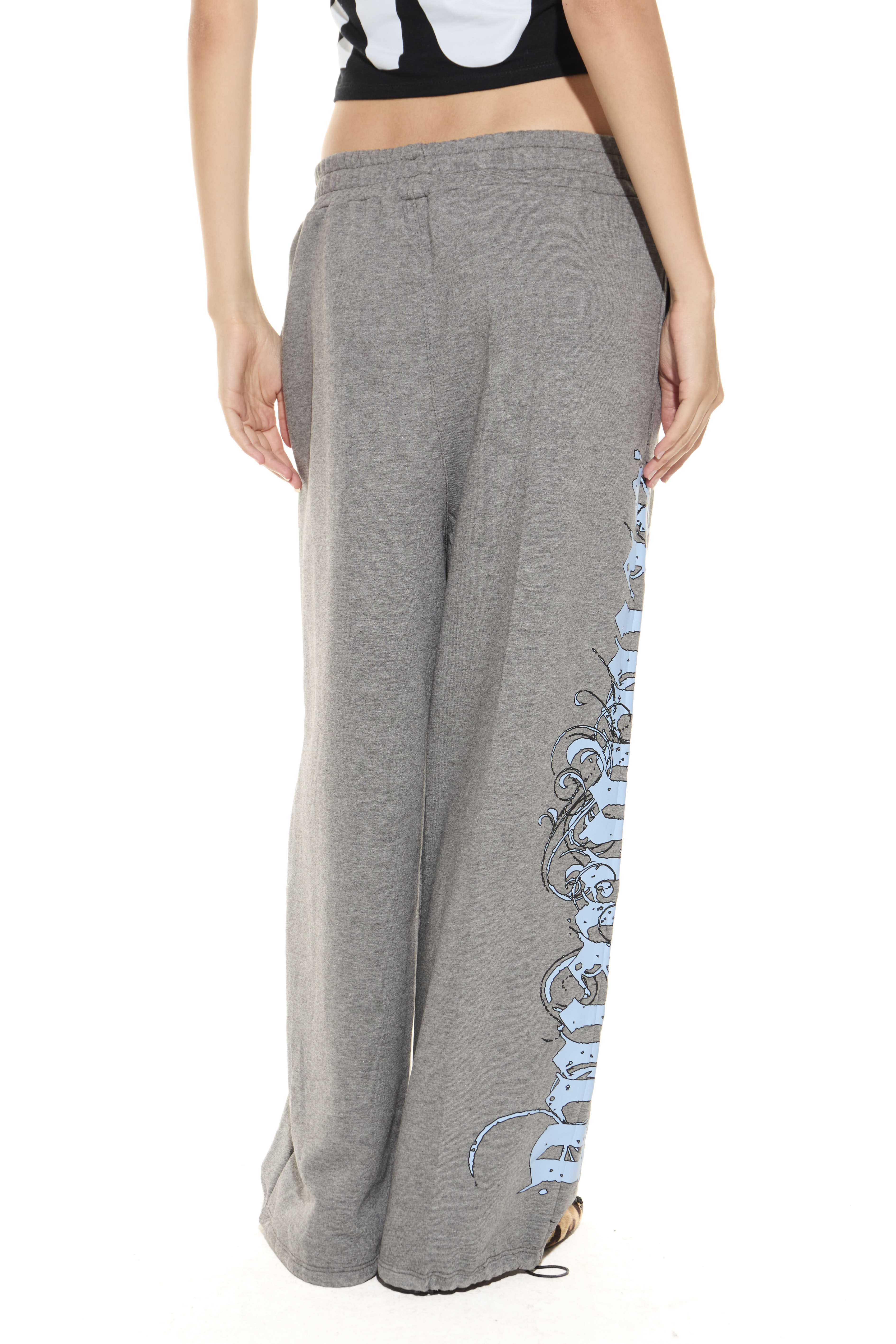 PANTALON JOGGING CBU