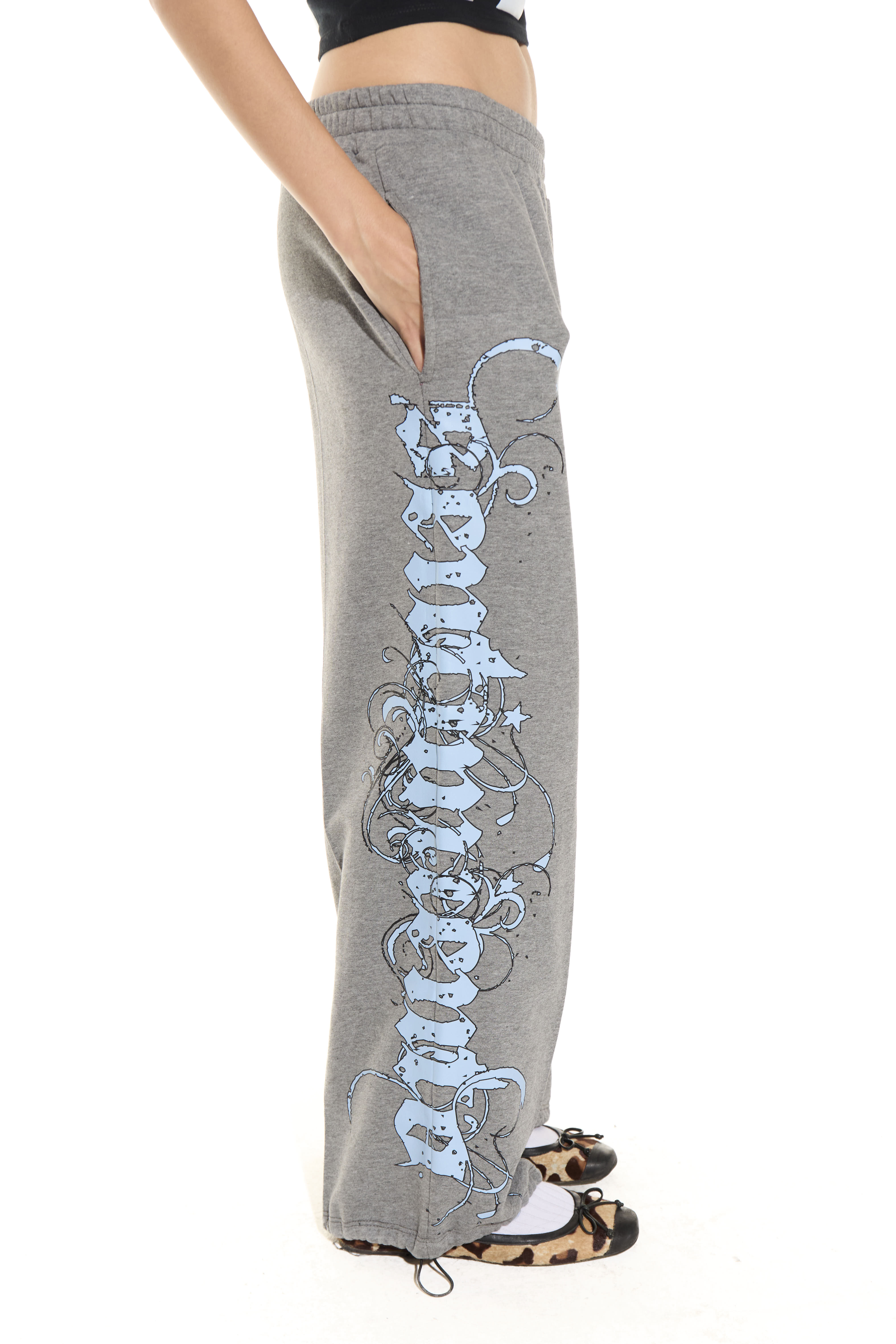 PANTALON JOGGING CBU