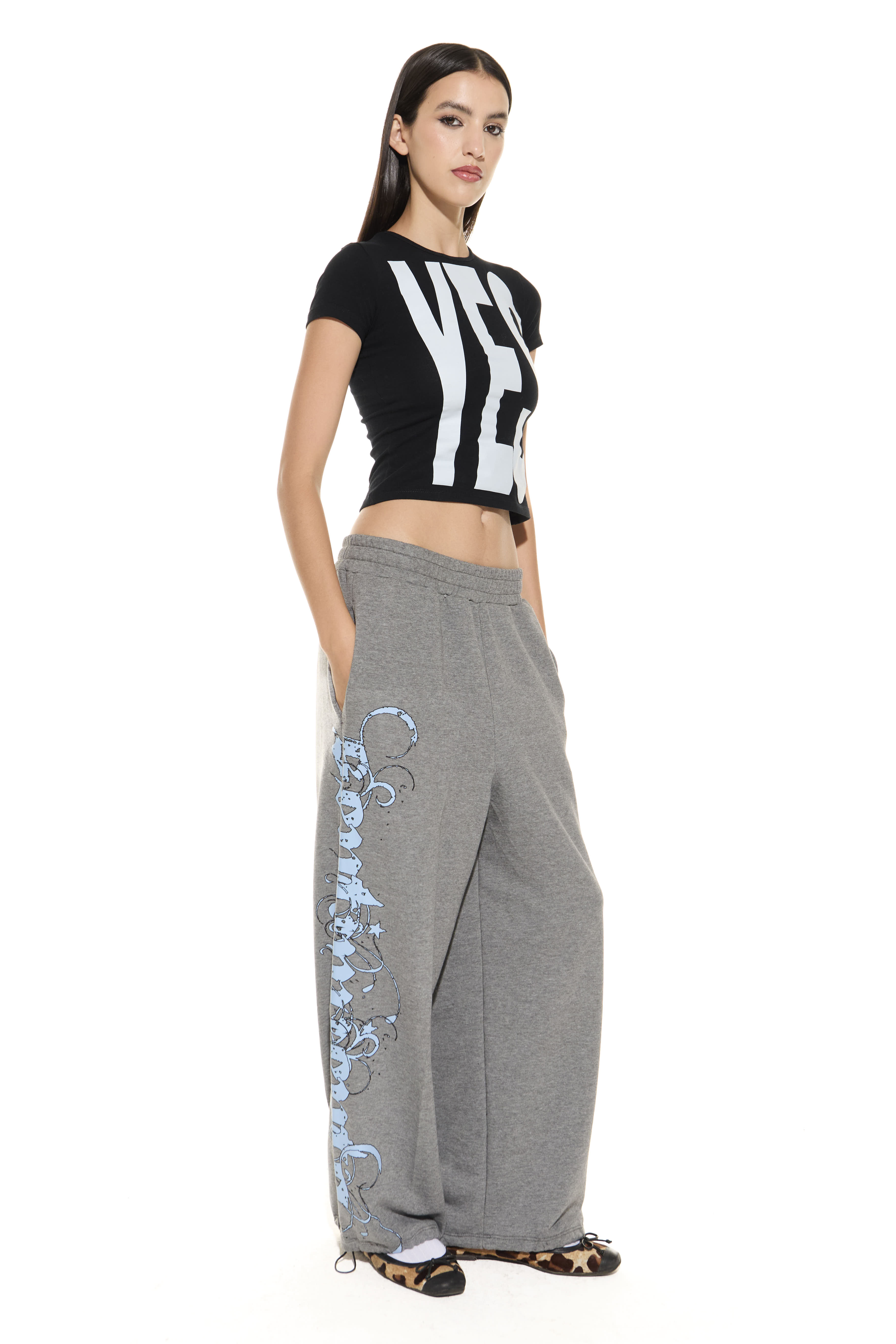 PANTALON JOGGING CBU