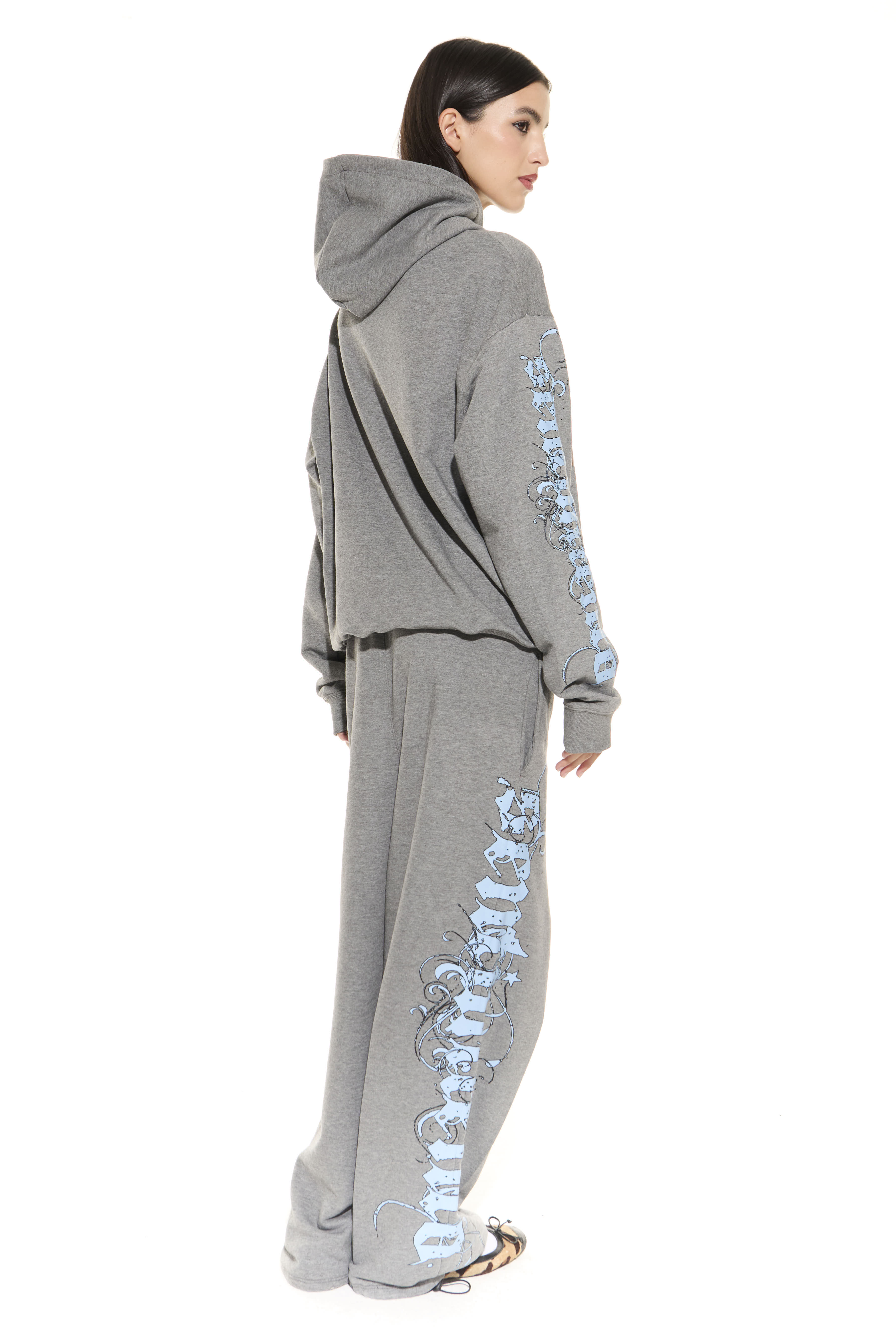 CAMPERA HOODIE CBU