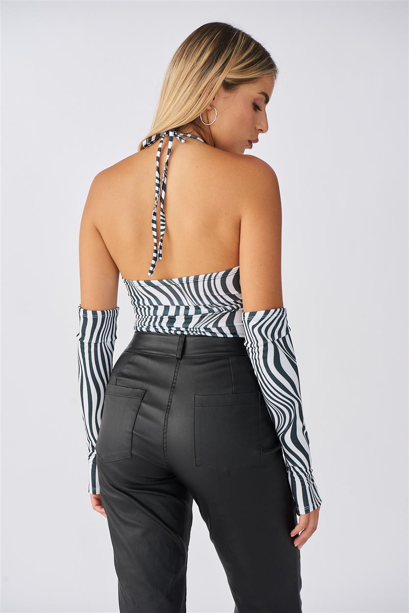 Body BRIDGETTE CEBRA