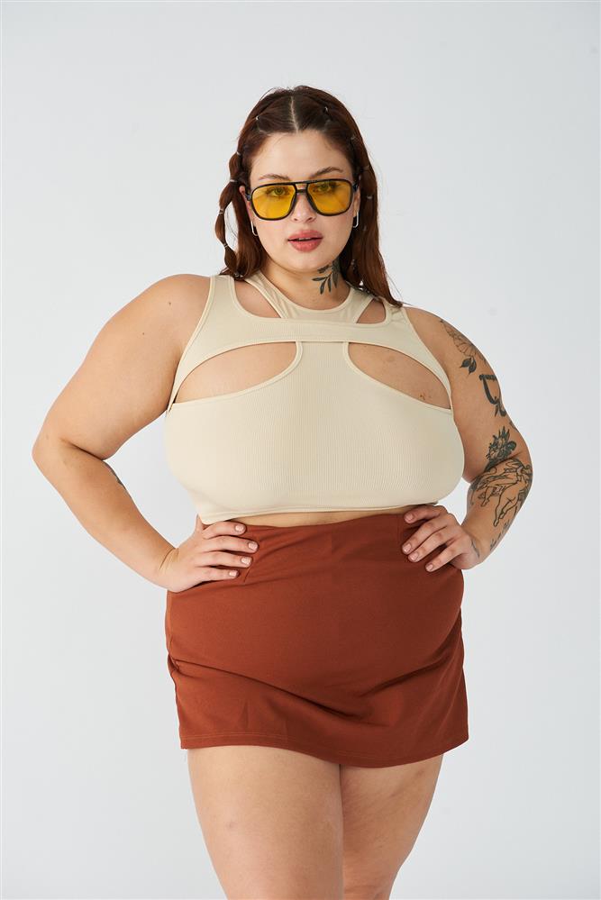 Top SCORPIO XL-XXL-XXXL