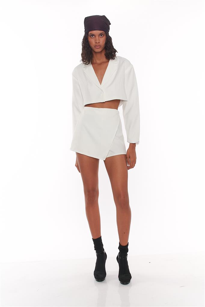 SKORT VICHY